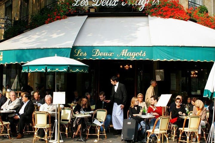 Private Layover Tour with Professional Tour Guide - Paris Airport
