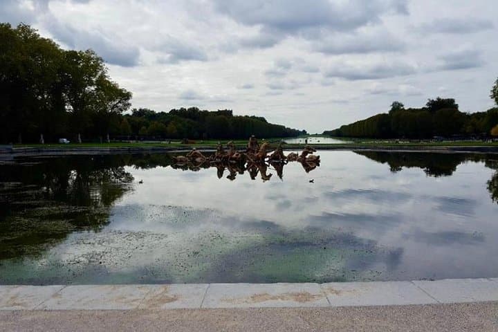 Private Versailles Tour | Royal Palace & Gardens Golf Cart Tour