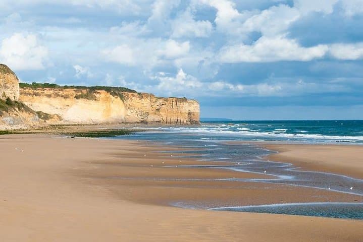 Omaha beach