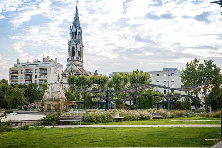 NIMES | Nimes Historical Center 2-Hour Private Walking Tour