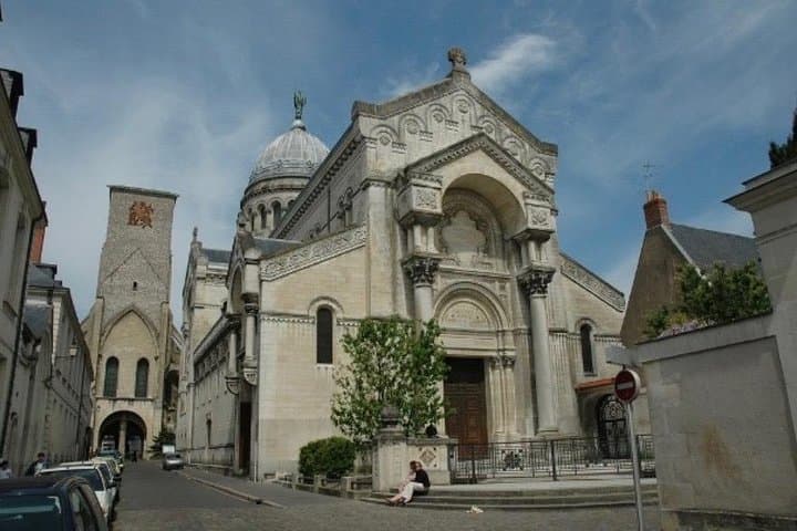 Tours: Private Walking Tour of the Historical Center