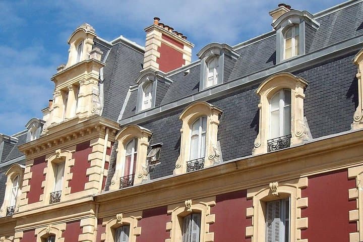 Private Guided Walking Tour of Biarritz