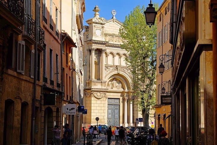 Heritage, wines and gastronomy - 3-day tour