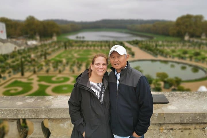 Orangerie
