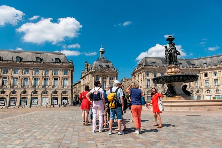 Place de la Bourse
