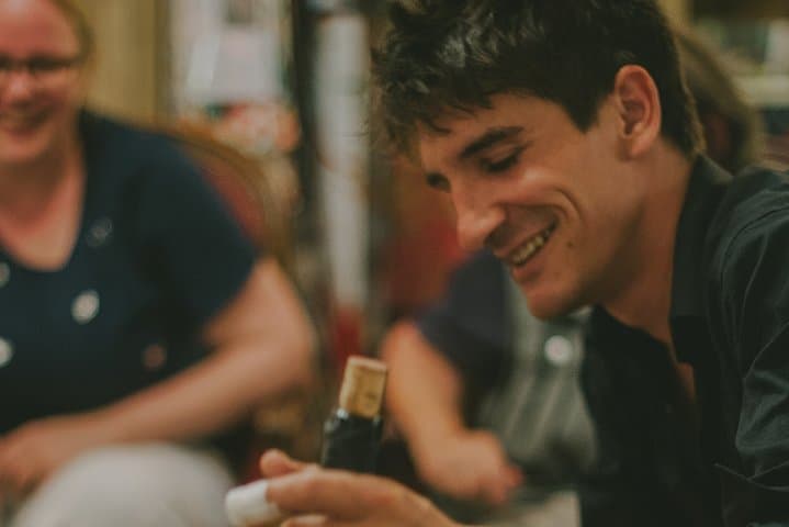 Private Walking tour in the Marais with Tastings