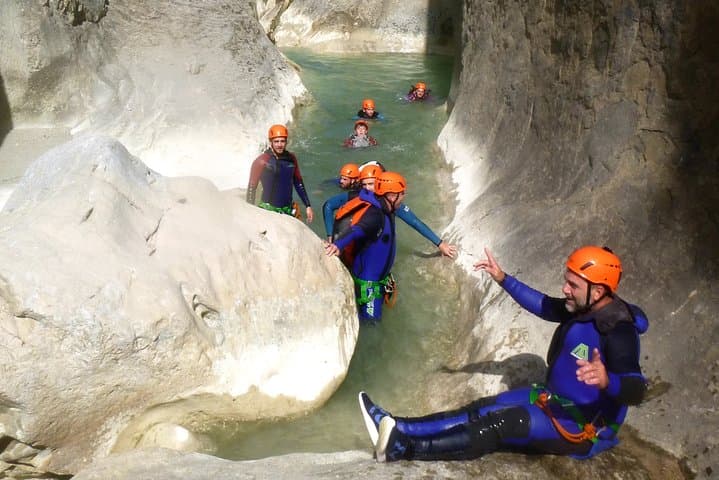 Riolan Canyon