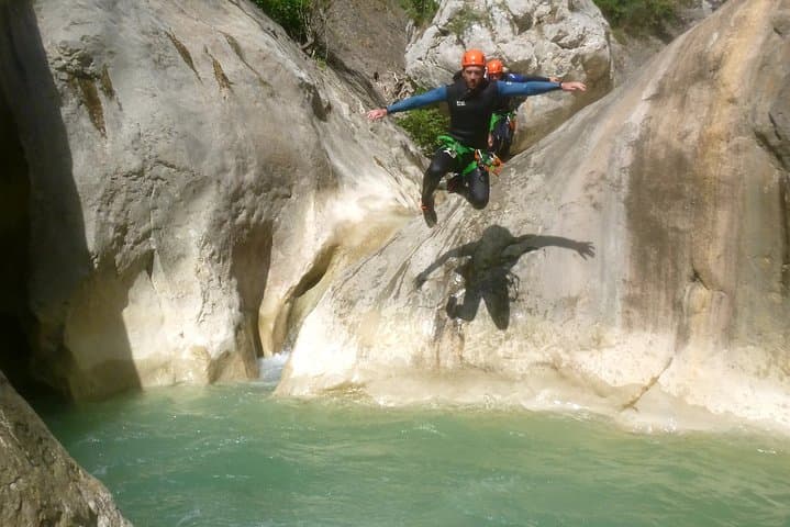 Riolan Canyon