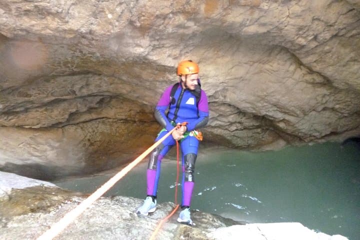 Riolan Canyon