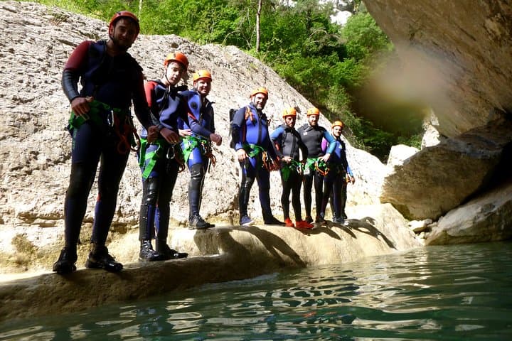 Riolan Canyon