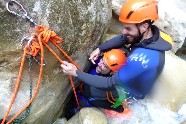 Riolan Canyon