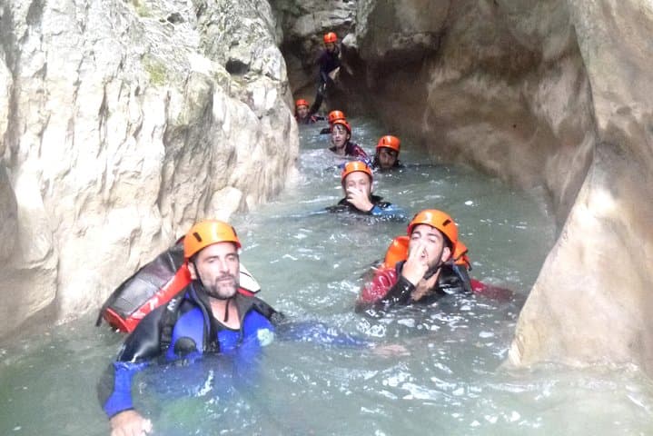 Riolan Canyon