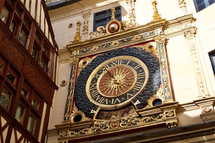 Rouen