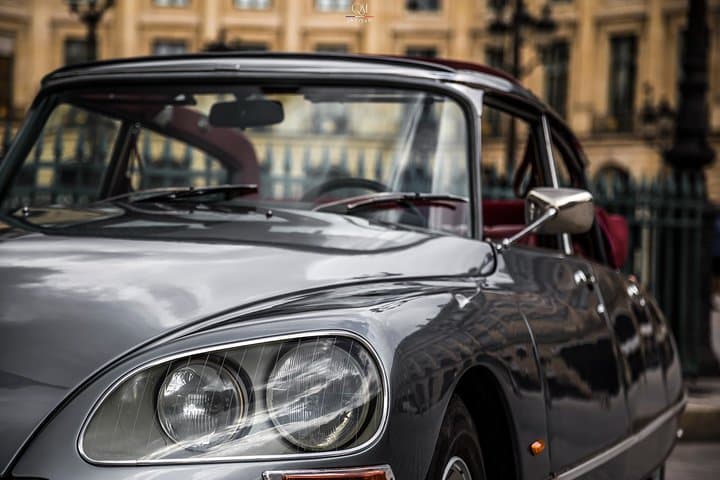 French Luxury & Elegance