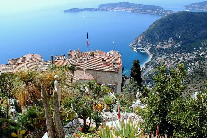 Best of the French Riviera with Cannes , Monaco & more Private guided Tour