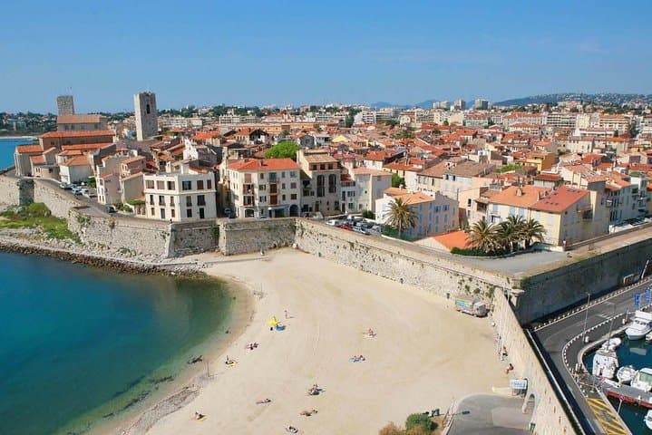 Best of the French Riviera with Cannes , Monaco & more Private guided Tour