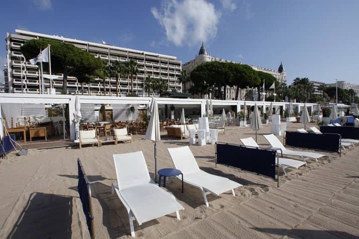 Best of the French Riviera with Cannes , Monaco & more Private guided Tour