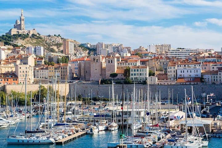 Marseille
