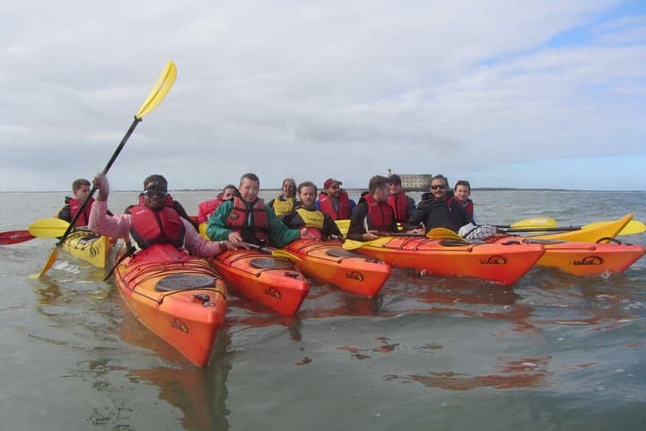 In Group