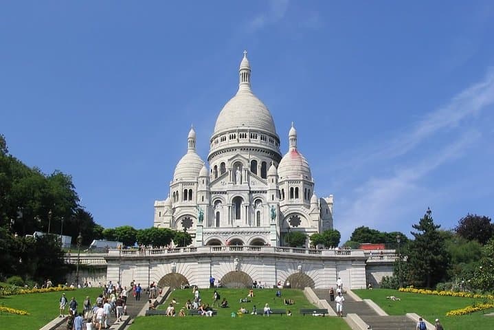 Paris