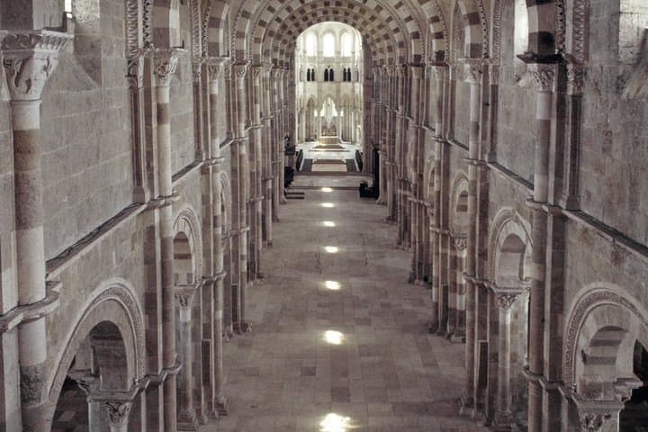 See the light effects and much more in the film "in the shade of the Light"