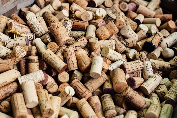 Private Tour : Saint Paul de Vence and Wine Tasting