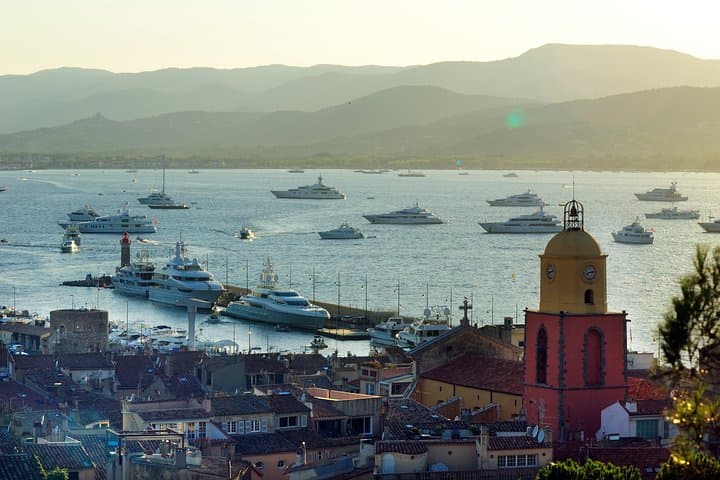 Saint Tropez