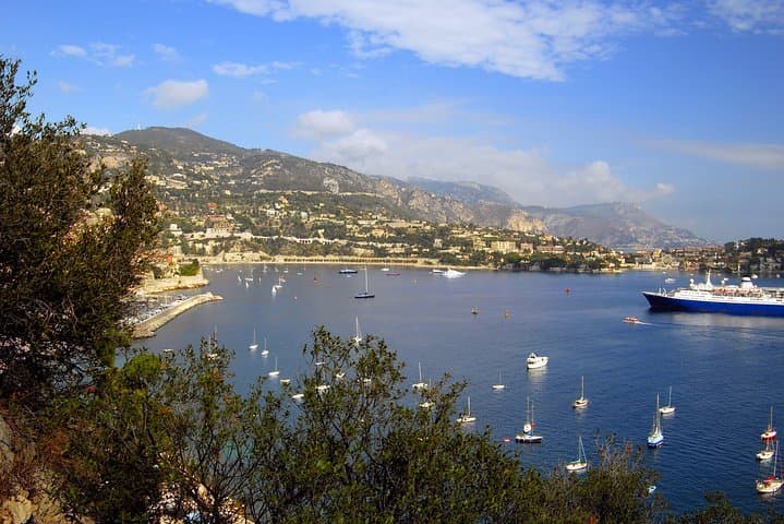 Villefranche