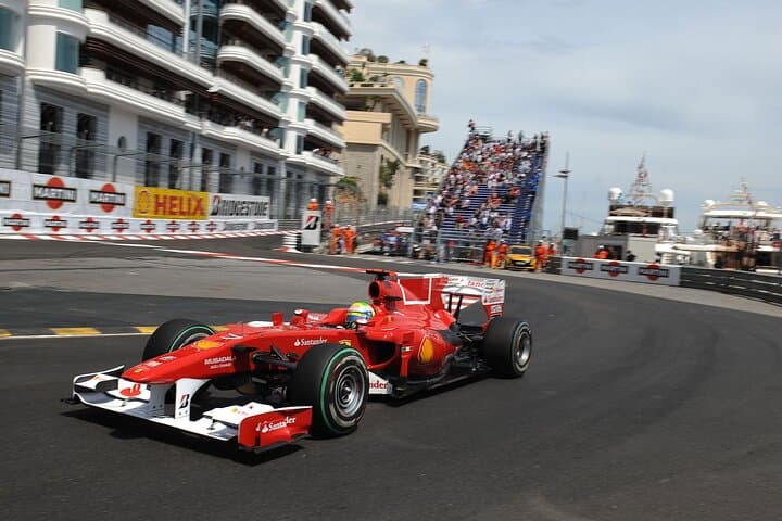 Grand Prix de F1