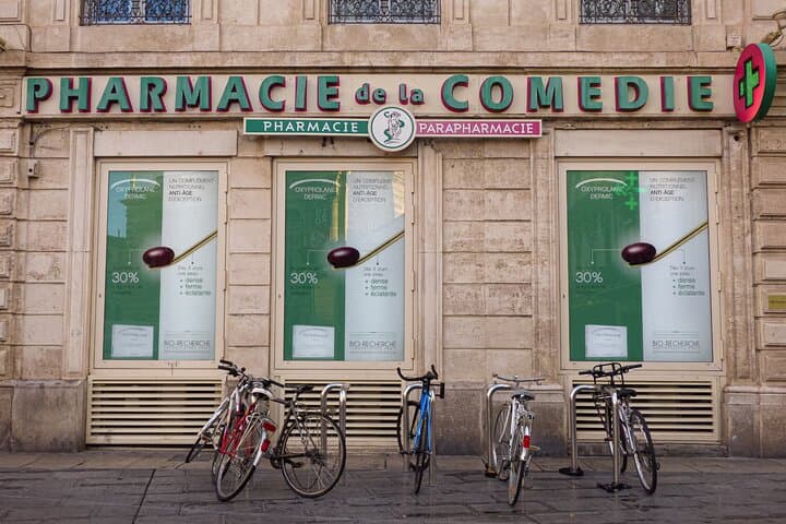 Explore Montpellier in 60 minutes with a Local