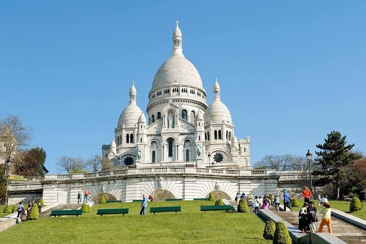 Paris