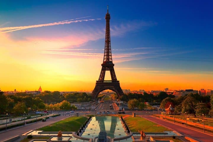 Paris