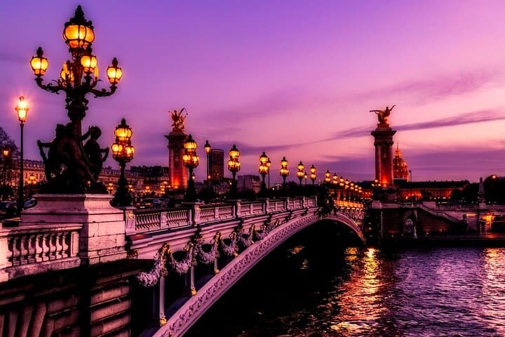 Alexander Bridge