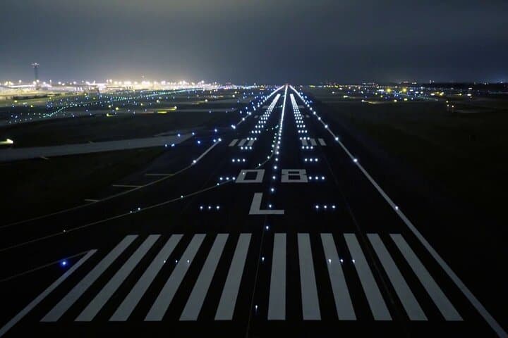 Private departure transfer from Paris to Paris Orly Airport