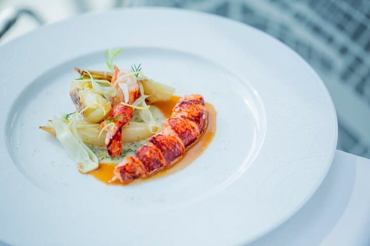 Flat - Ducasse sur Seine © Pierre Monetta