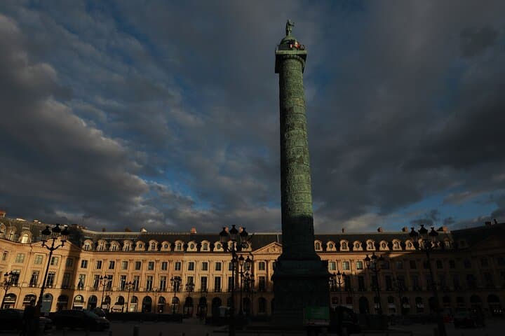 Place Vendôme