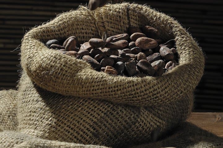 Private Dark Chocolate Tasting Tour in Paris