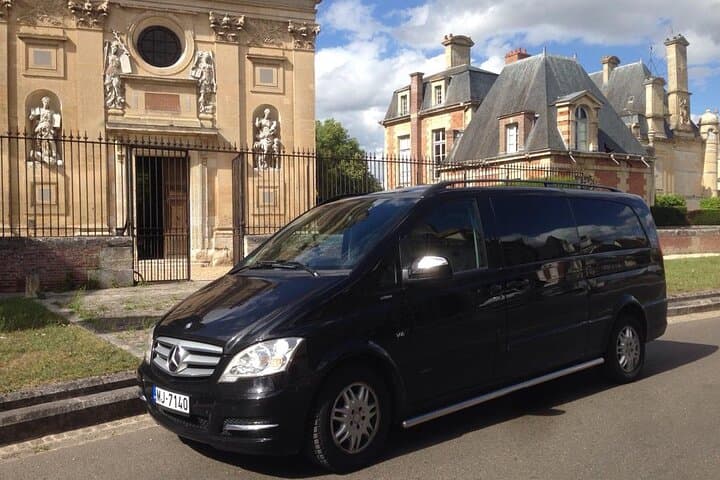 Normandy Rouen, Honfleur, Etretat Small group Day Trip from Paris