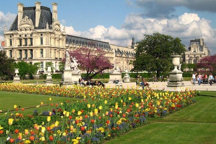 Paris