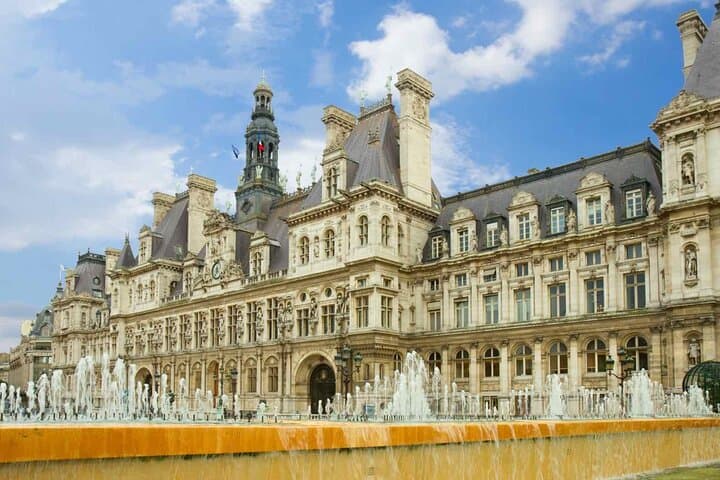 Paris