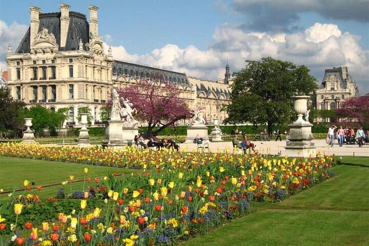 Paris