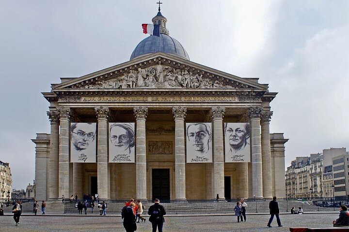 Paris