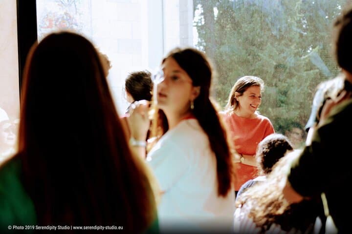 Visit Marc Chagall Museum