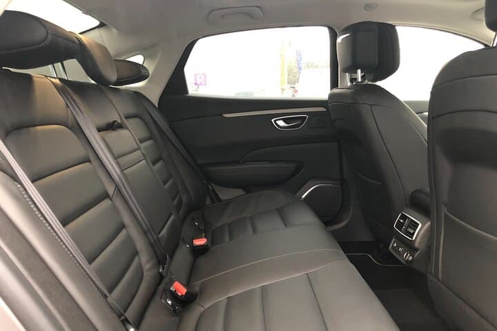 Private Transfer from Beauvais Airport (BVA) to Disneyland Paris