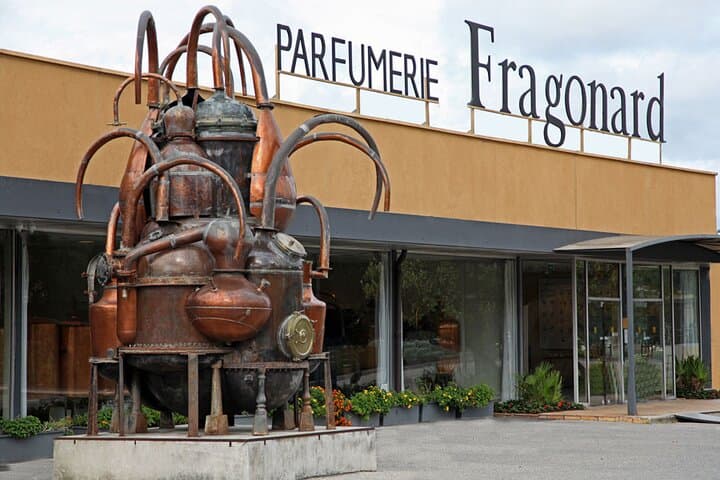 6 Hours Private Customized French Riviera Tour from Cannes Port