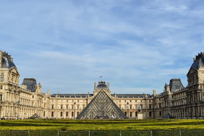 Private Paris City Tour