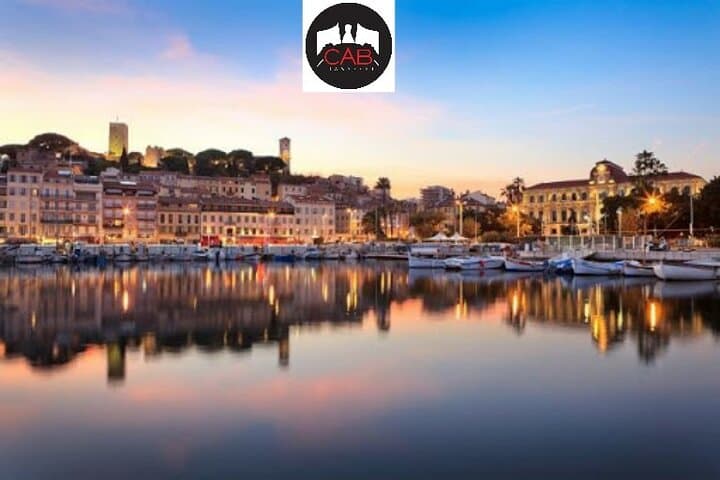 Cannes