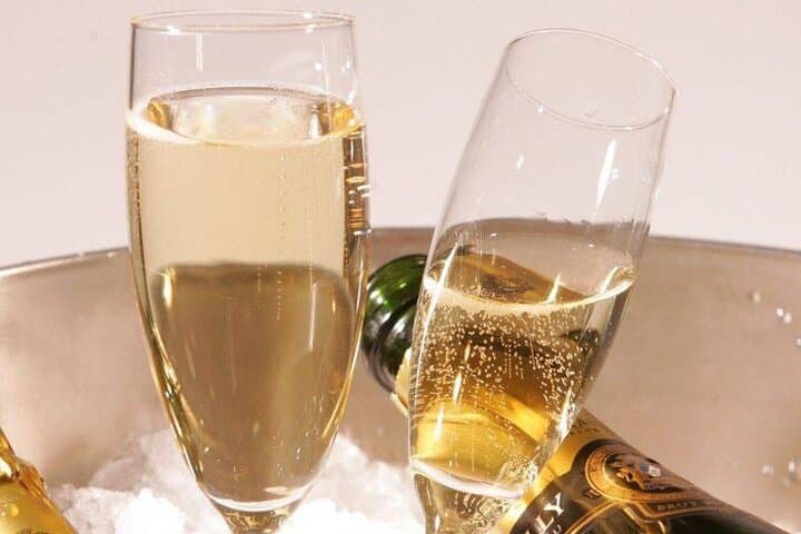 Champagne