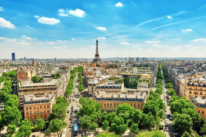 Paris