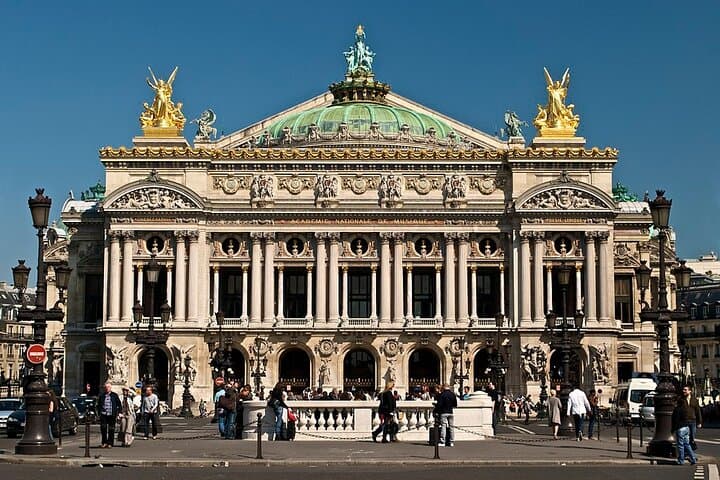Paris